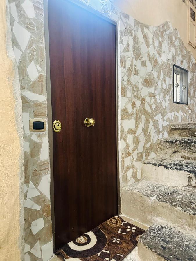 Home Pulcinella Napoli Экстерьер фото